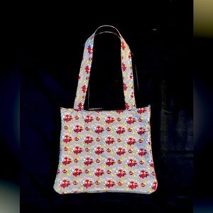Spider-Man Across the Spider-verse Tote